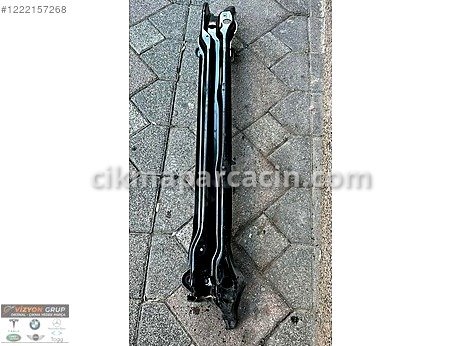 BMW 3 Serisi Tampon Demiri çıkma parça