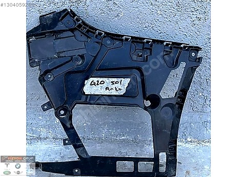 BMW 3 Serisi Tampon Braketi çıkma parça