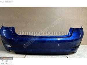 BMW 3 SERİSİ G20 ARKA TAMPON ORJİNAL 7427998