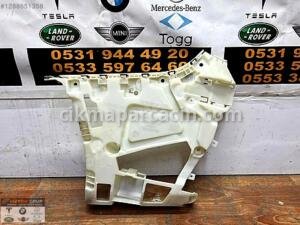 BMW 3 SERİSİ G20 ARKA TAMPON SOL BRAKETİ ORJ 8085487