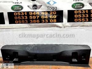 BMW 3 SERİSİ G20 BAGAJ EŞİGİ ORJİNAL 7438297