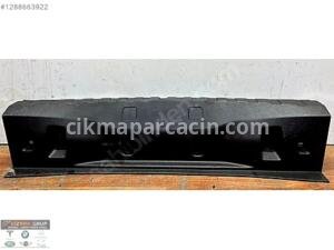 BMW 3 SERİSİ G20 BAGAJ EŞİGİ ORJ 7438297