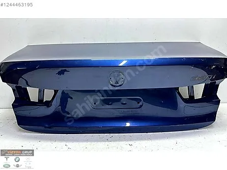 BMW 3 Serisi Diğer çıkma parça - VİZYON GRUP ORJİNAL ÇIKMA YEDEK PARÇA İstanbul