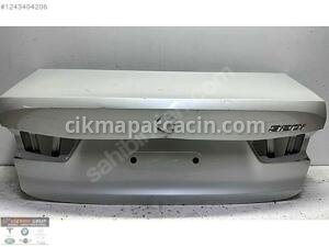 BMW 3 SERİSİ G20 BAGAJ ORJİNAL GÖÇÜKLÜK