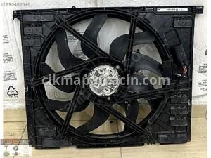 BMW 3 SERİSİ G20 FAN 5A53270 ORJ ÇIKMA