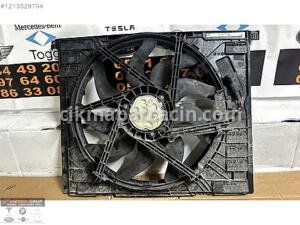 BMW 3 SERİSİ G20 FAN ORJİNAL ÇIKMA 5A53270