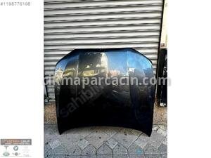 BMW 3 SERİSİ G20 FÜME KAPUT ORJİNAL LOKAL BOYALIK