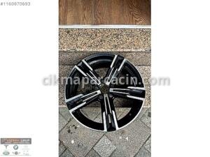 BMW 3 SERİSİ G20 G21 18 İNÇ JANT ORJİNAL 8746631