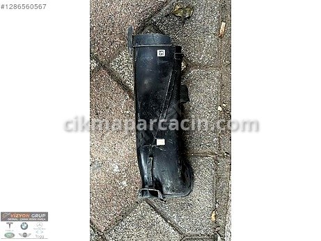 BMW 3 Serisi Bakalit çıkma parça