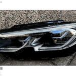 BMW 3 Serisi Sol Ön Far çıkma parça - VİZYON GRUP ORJİNAL ÇIKMA YEDEK PARÇA İstanbul