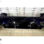 BMW 3 Serisi Arka Tampon çıkma parça - VİZYON GRUP ORJİNAL ÇIKMA YEDEK PARÇA İstanbul