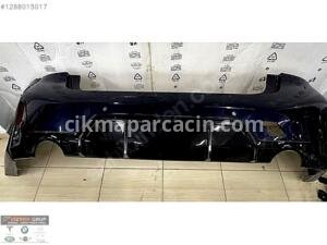 BMW 3 SERİSİ G20/G21 LCI MSP ARKA TAMPON ORJ
