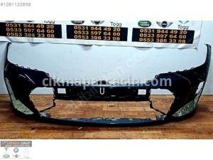 BMW 3 SERİSİ G20 G21 LCİ M ÖN TAMPON ORJİNAL 8085444