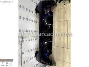 BMW 3 SERİSİ G20 G21 LCİ M SPORT ARKA TAMPON ORJİNAL