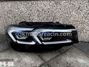 BMW 3 SERİSİ G20 G21 LCİ SAĞ LAZER FAR ORJİNAL 9450802