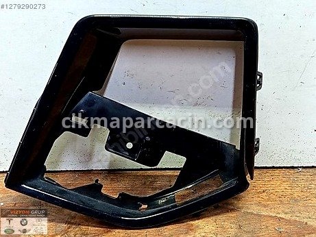 BMW 3 Serisi Panjur çıkma parça