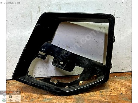 BMW 3 Serisi Panjur çıkma parça