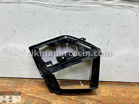 BMW 3 Serisi Panjur çıkma parça