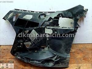 BMW 3 SERİSİ G20/G21 MSP ÖN TAMPON İÇ DESTEK BRAKETİ SOL 8085473