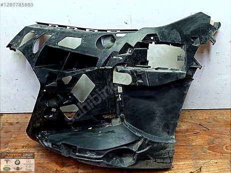 BMW 3 Serisi Bakalit çıkma parça