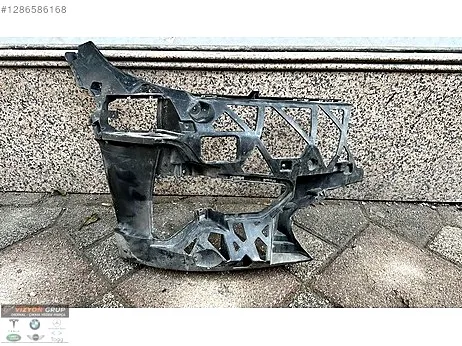 BMW 3 Serisi Ön Tampon çıkma parça - VİZYON GRUP ORJİNAL ÇIKMA YEDEK PARÇA İstanbul