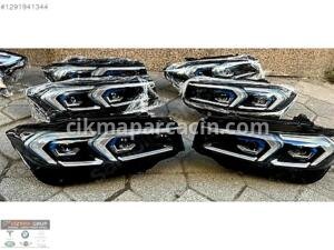BMW 3 SERİSİ G20 G21 SAĞ SOL LAZER FAR ORJİNAL 9450801