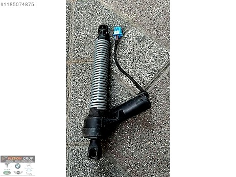 BMW 3 Serisi Bagaj Aktüatörü çıkma parça