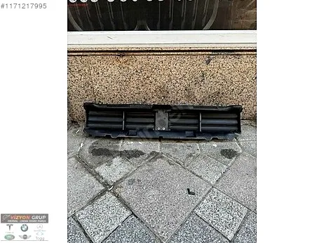 BMW 3 Serisi Hava Kanalı çıkma parça - VİZYON GRUP ORJİNAL ÇIKMA YEDEK PARÇA İstanbul