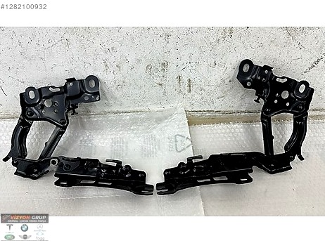 BMW 3 Serisi Kaput Menteşesi çıkma parça