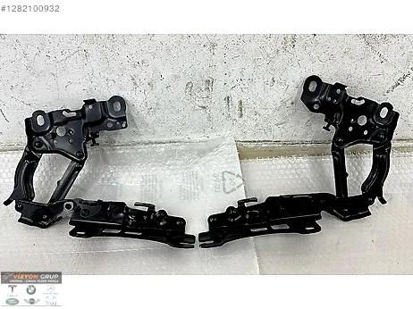 BMW 3 Serisi Kaput Menteşesi çıkma parça - VİZYON GRUP ORJİNAL ÇIKMA YEDEK PARÇA İstanbul