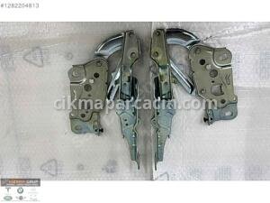 BMW 3 SERİSİ G20 KAPUT MENTSESİ SAĞ SOL 7347407 7347408 (2. Adet)