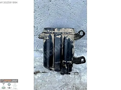 BMW 3 Serisi Hava Filtresi çıkma parça - VİZYON GRUP ORJİNAL ÇIKMA YEDEK PARÇA İstanbul