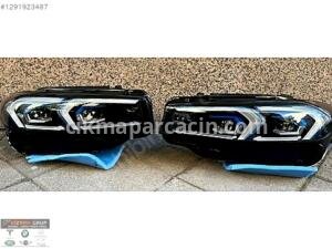 BMW 3 SERİSİ G20 LAZER FAR SAĞ SOL 9450801 / 9450802 ORJ