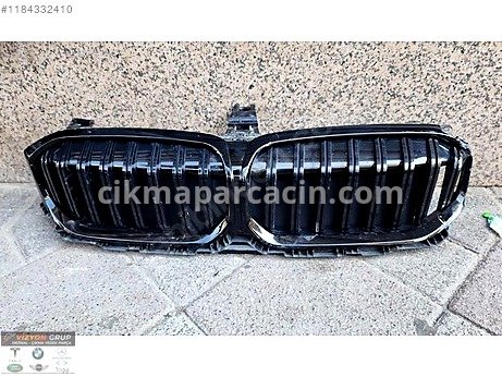 BMW 3 Serisi Panjur çıkma parça