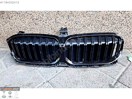BMW 3 Serisi Panjur çıkma parça