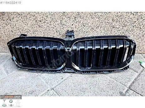 BMW 3 Serisi Panjur çıkma parça - VİZYON GRUP ORJİNAL ÇIKMA YEDEK PARÇA İstanbul