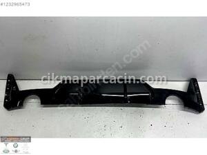 BMW 3 SERİSİ G20 LCİ ARKA DİFÜZÖR ORJİNAL 5112 8085484