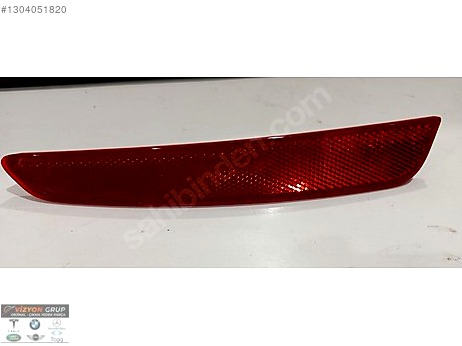 BMW 3 Serisi Sol Arka Stop çıkma parça