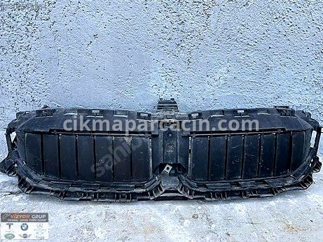 BMW 3 Serisi İç Maske çıkma parça