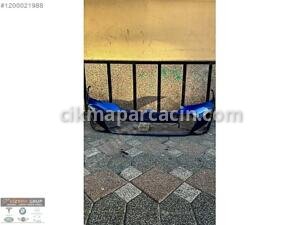 BMW 3 SERİSİ G20 LCİ MSPORT ÖN TAMPON ORJİNAL