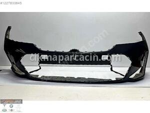 BMW 3 SERİSİ G20 LCİ MSPORT ÖN TAMPON ORJİNAL 5111 8085444