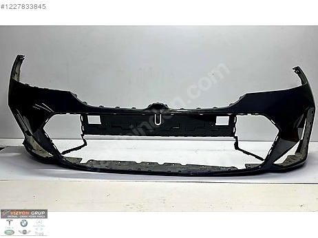 BMW 3 Serisi Ön Tampon çıkma parça