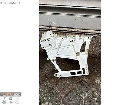 BMW 3 Serisi Tampon Braketi çıkma parça - VİZYON GRUP ORJİNAL ÇIKMA YEDEK PARÇA İstanbul