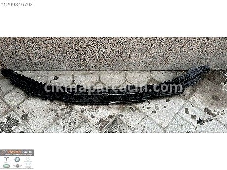 BMW 3 Serisi Tampon Demiri çıkma parça