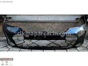 BMW 3 SERİSİ G20 LCI MSP ÖN TAMPON 8085444 ORJ
