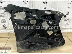 BMW 3 SERİSİ G20 LCI MSP ÖN TAMPON İÇ DESTEK BRAKETİ 8085747 ORJ