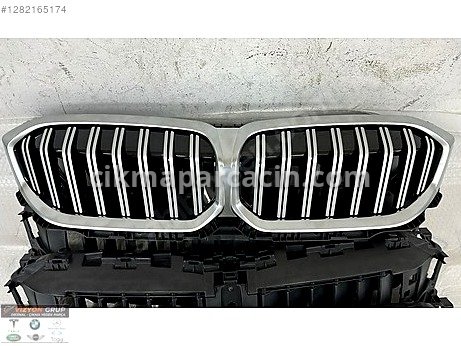 BMW 3 Serisi Panjur çıkma parça