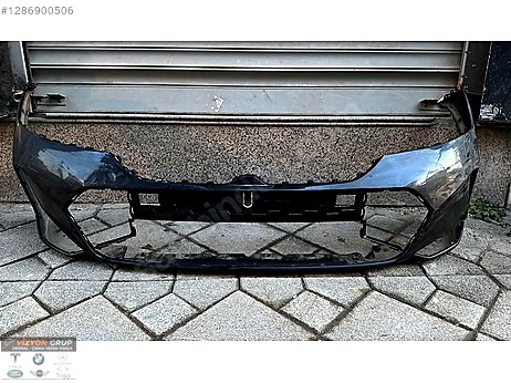 BMW 3 Serisi Ön Tampon çıkma parça