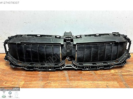 BMW 3 Serisi Panjur çıkma parça