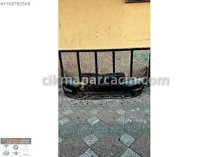 BMW 3 SERİSİ G20 LCİ ÖN TAMPON ORJİNAL